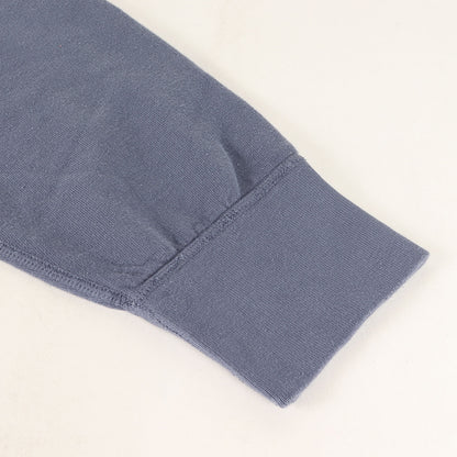 25AW ロゴ スウェット トレーナー (SD Pima Crew Logo Sweat)