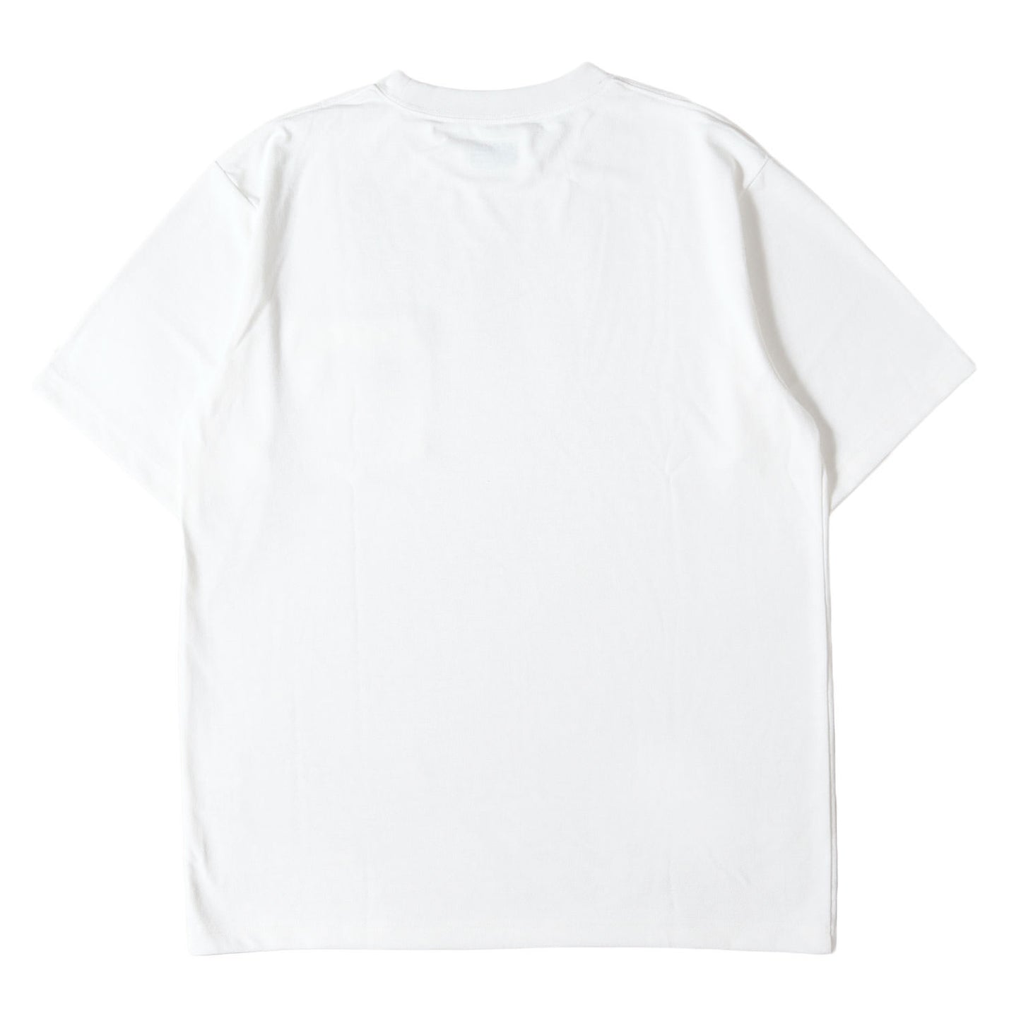 25SS テックドライ ロゴ刺繍 ポケット Tシャツ (SD Tech Dry Active Logo Pocket T)