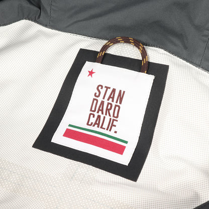 ストレッチ ナイロン フィッシング ジャケット (SD 2.5-Layer Stretch Fishing Hood Jacket)