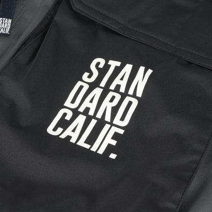 ストレッチ ナイロン フィッシング ジャケット (SD 2.5-Layer Stretch Fishing Hood Jacket)