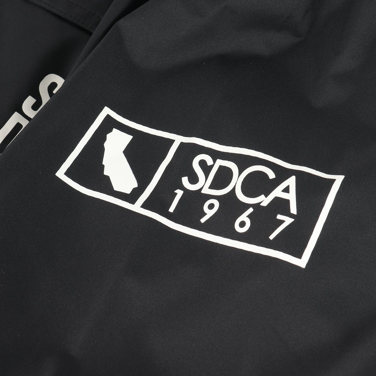 ストレッチ ナイロン フィッシング ジャケット (SD 2.5-Layer Stretch Fishing Hood Jacket)