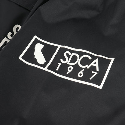 ストレッチ ナイロン フィッシング ジャケット (SD 2.5-Layer Stretch Fishing Hood Jacket)