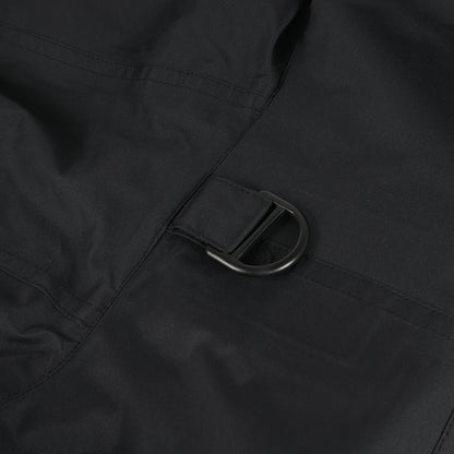 ストレッチ ナイロン フィッシング ジャケット (SD 2.5-Layer Stretch Fishing Hood Jacket)