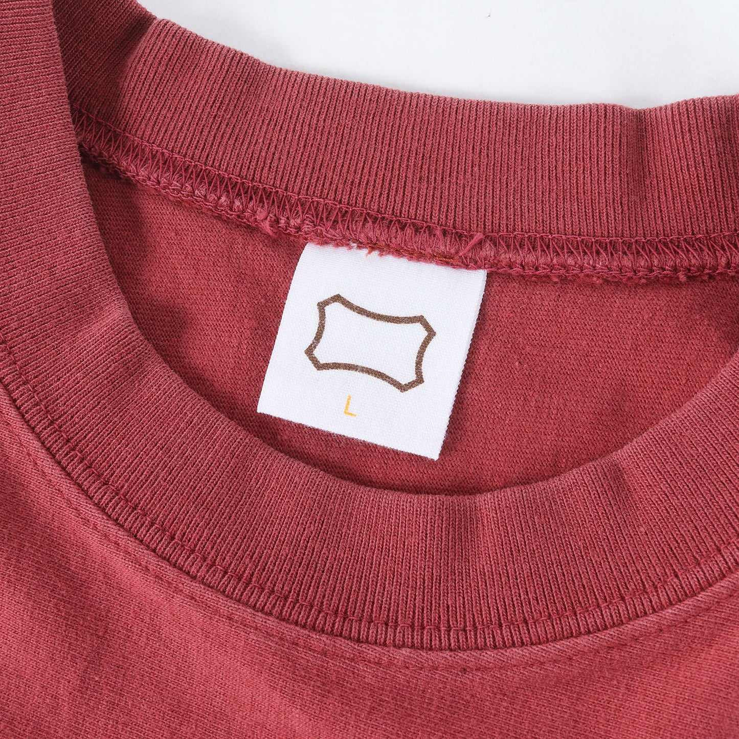 24SS ヘビーウェイト フットボール Tシャツ (SD Heavyweight Football T Vintage Wash)