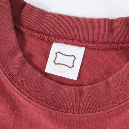 24SS ヘビーウェイト フットボール Tシャツ (SD Heavyweight Football T Vintage Wash)