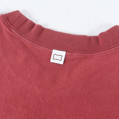 24SS ヘビーウェイト フットボール Tシャツ (SD Heavyweight Football T Vintage Wash)
