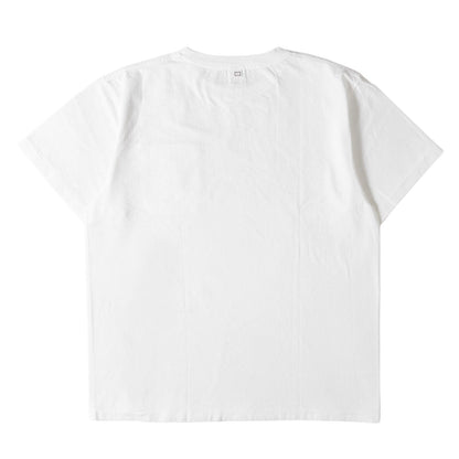 25AW ヴィンテージウォッシュ ヘビーウェイト ポケット Tシャツ (SD Heavyweight Pocket T VW)