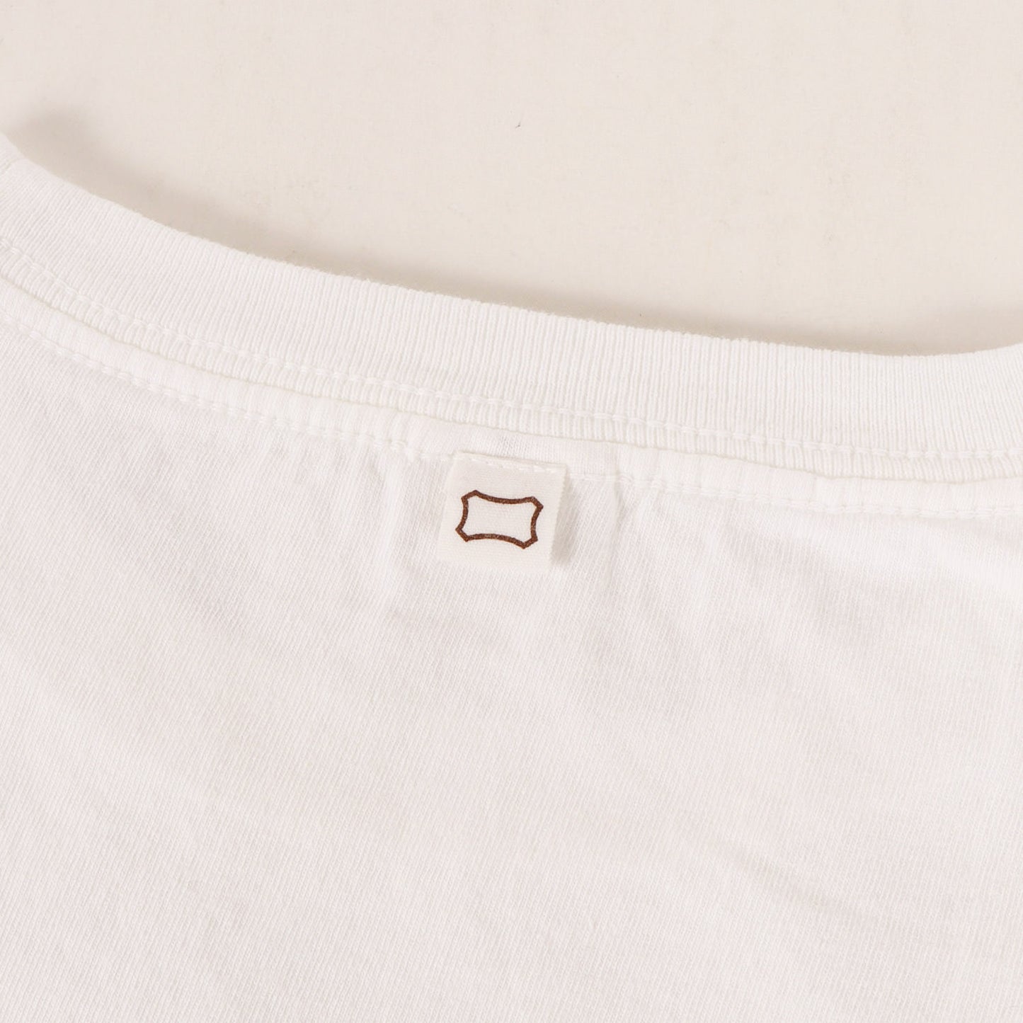 25AW ヴィンテージウォッシュ ヘビーウェイト ポケット Tシャツ (SD Heavyweight Pocket T VW)