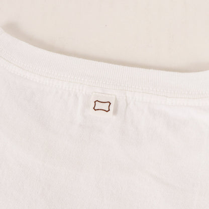 25AW ヴィンテージウォッシュ ヘビーウェイト ポケット Tシャツ (SD Heavyweight Pocket T VW)