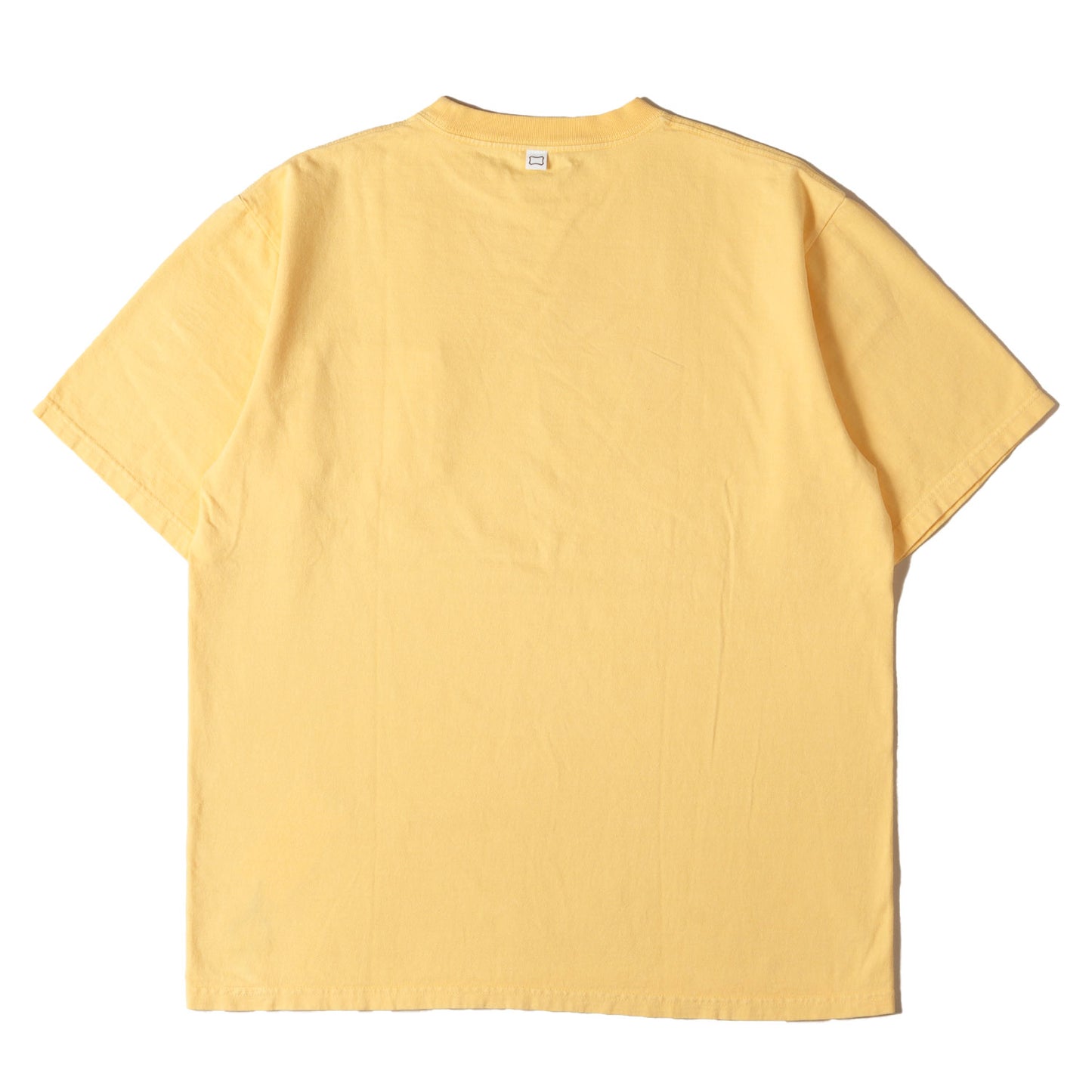 25AW ヴィンテージウォッシュ ヘビーウェイト ポケット Tシャツ (SD Heavyweight Pocket T VW)