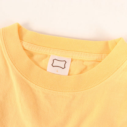 25AW ヴィンテージウォッシュ ヘビーウェイト ポケット Tシャツ (SD Heavyweight Pocket T VW)