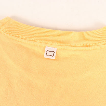 25AW ヴィンテージウォッシュ ヘビーウェイト ポケット Tシャツ (SD Heavyweight Pocket T VW)