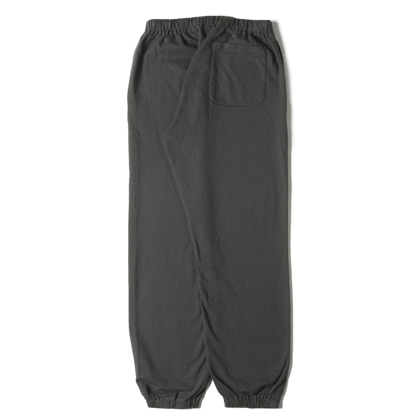 25AW ロゴ ライトウェイト スウェット パンツ (SD Pima Logo Sweat Pants)