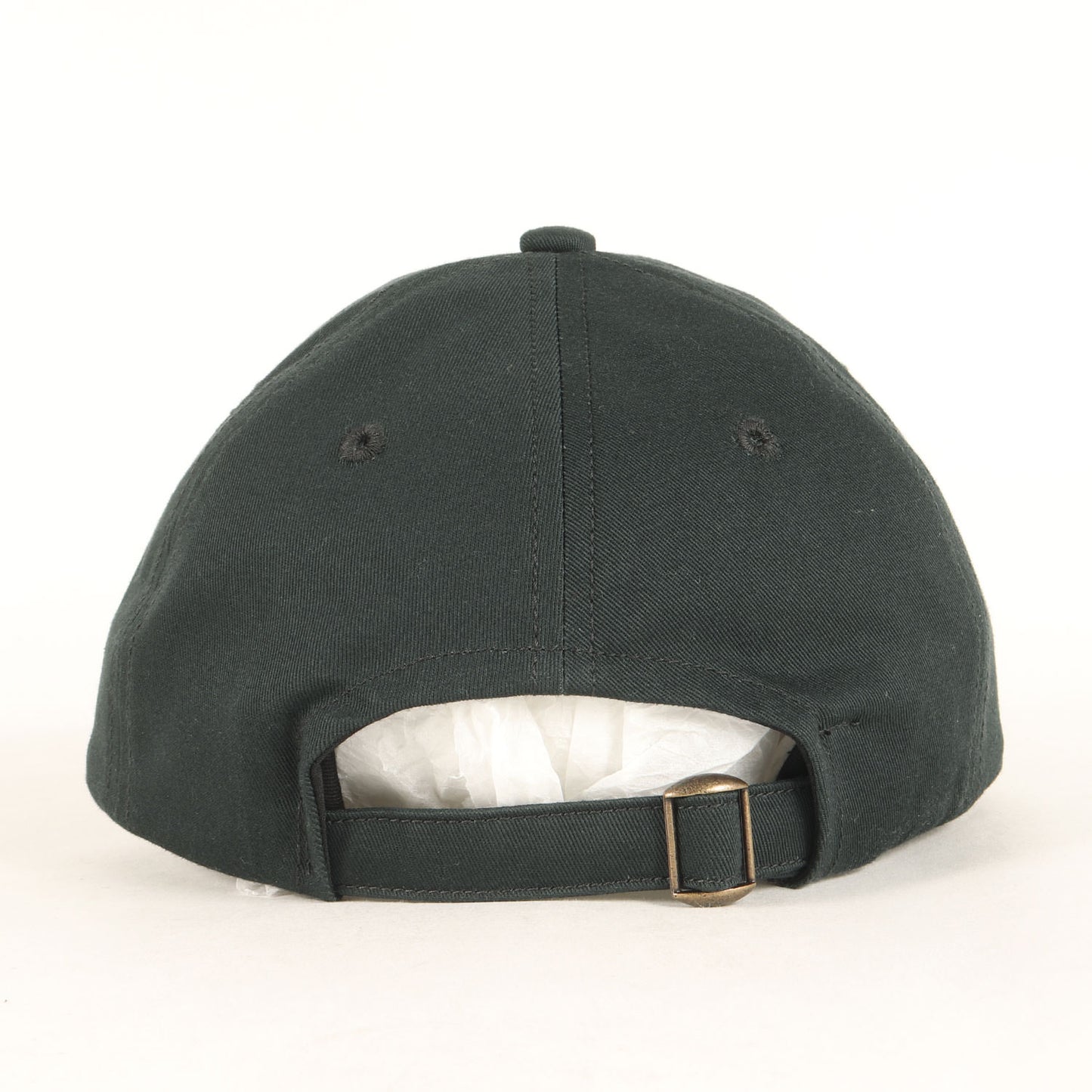 25AW ロゴ刺繍 6パネル ベースボール キャップ (SD Hava Good One Baseball Cap)