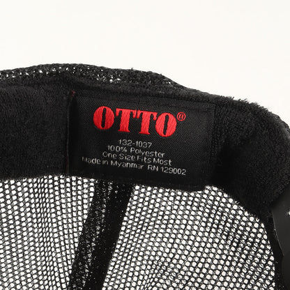 GREEN ROOM FES 限定 ロゴ メッシュ キャップ / OTTO