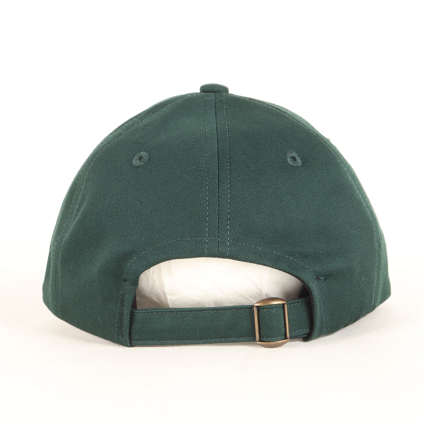 25AW ロゴ刺繍 6パネル ベースボール キャップ (SD Hava Good One Baseball Cap)