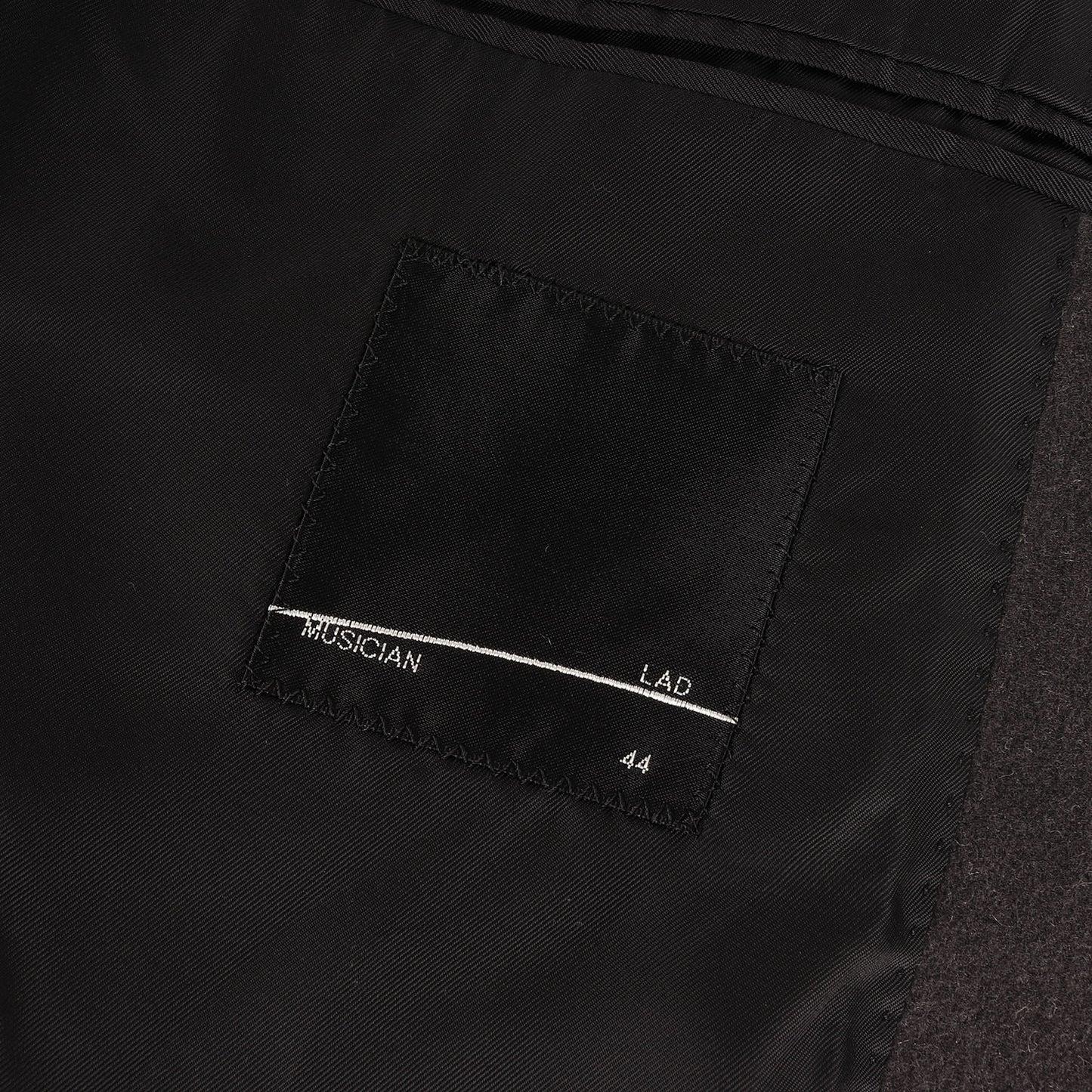 ローズ フォトグラフィック メルトン チェスターコート (MELTON ROSE PHOTO BIG COAT 2218-332)