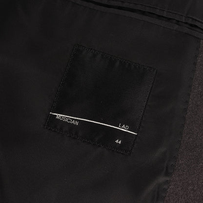 ローズ フォトグラフィック メルトン チェスターコート (MELTON ROSE PHOTO BIG COAT 2218-332)