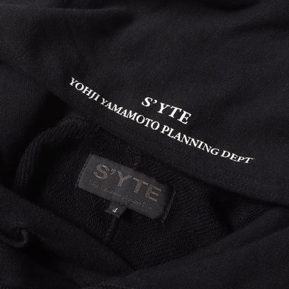 喧嘩販売中 スウェット パーカー (UB-T12-019) / SYTE