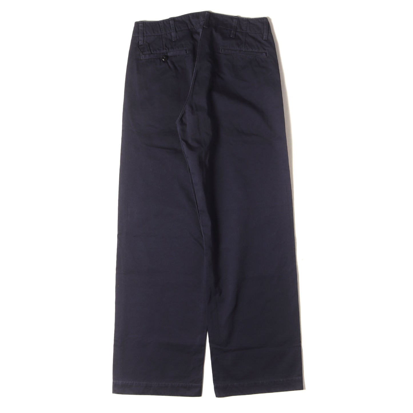 ベーシック ミリタリー チノパンツ (8020050510)