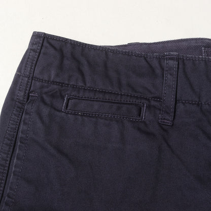 ベーシック ミリタリー チノパンツ (8020050510)