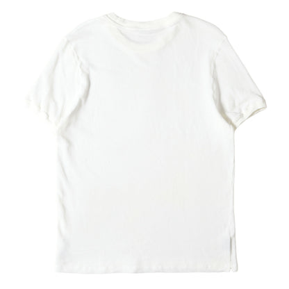 22SS アイスコットン ピケ Tシャツ (PIQUET ICE COTTONE)