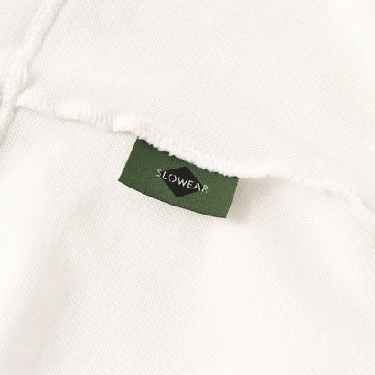 22SS アイスコットン ピケ Tシャツ (PIQUET ICE COTTONE)