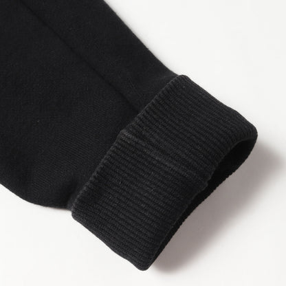 BLACK CAT BONE 刺繍 スウェット (02171CS05)