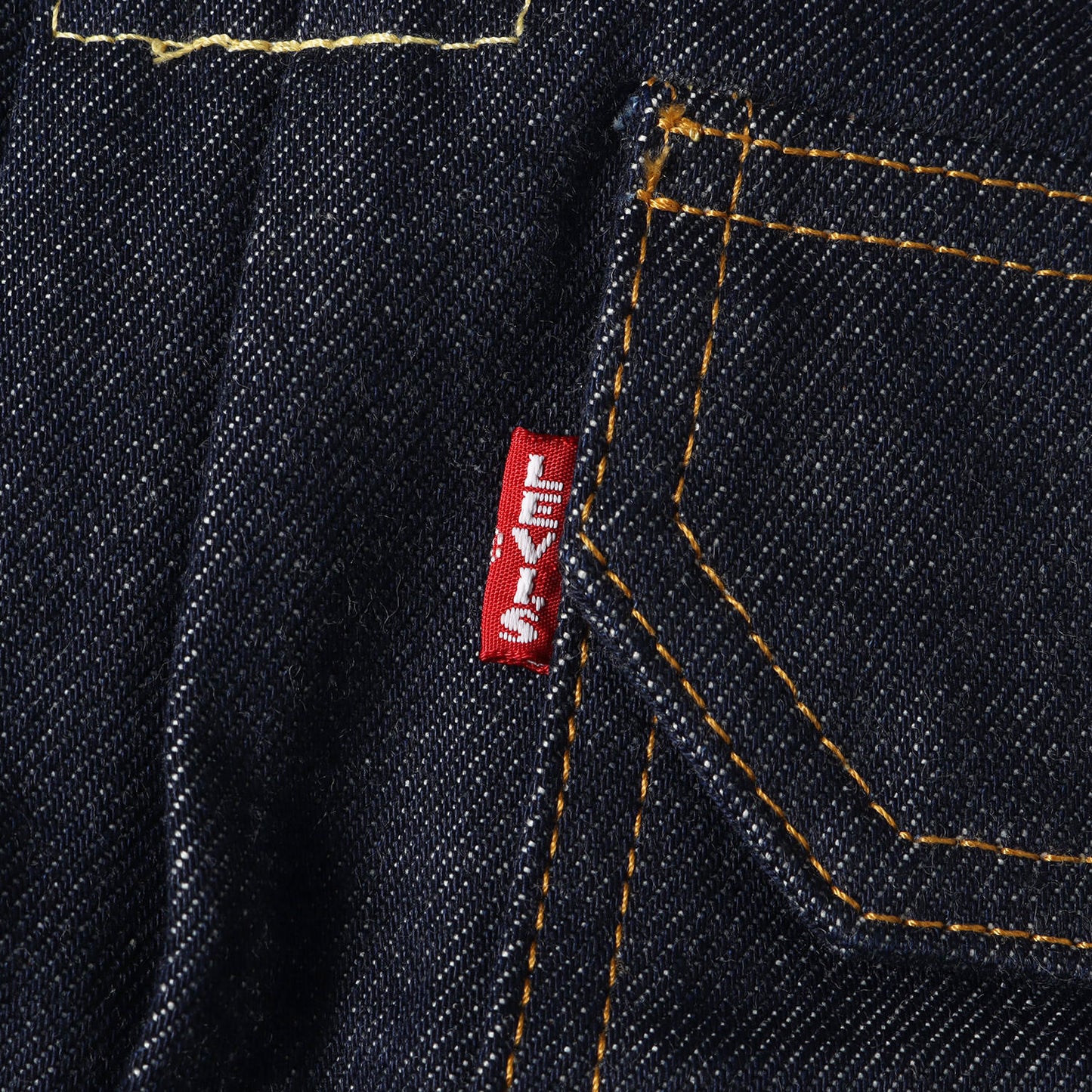 25SS × Levi's ドッキング デニム ジャケット (25-03708M)