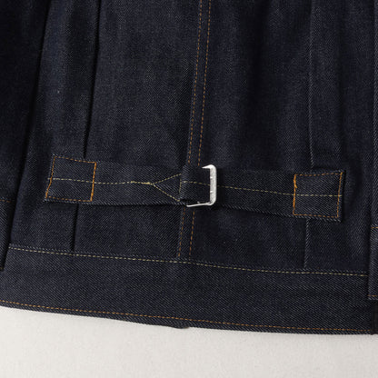 25SS × Levi's ドッキング デニム ジャケット (25-03708M)