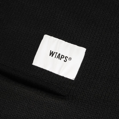 25AW ジップアップ ニット カーディガン (PALMER AFA / SWEATER / ALPL 252MADT-KNM04)