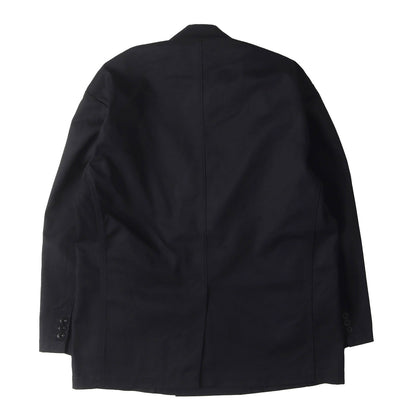 25AW × Dickies × BEDWIN ダブルブレスト T/Cツイル テーラード ジャケット (Double-Breasted Jacket C15JK014)