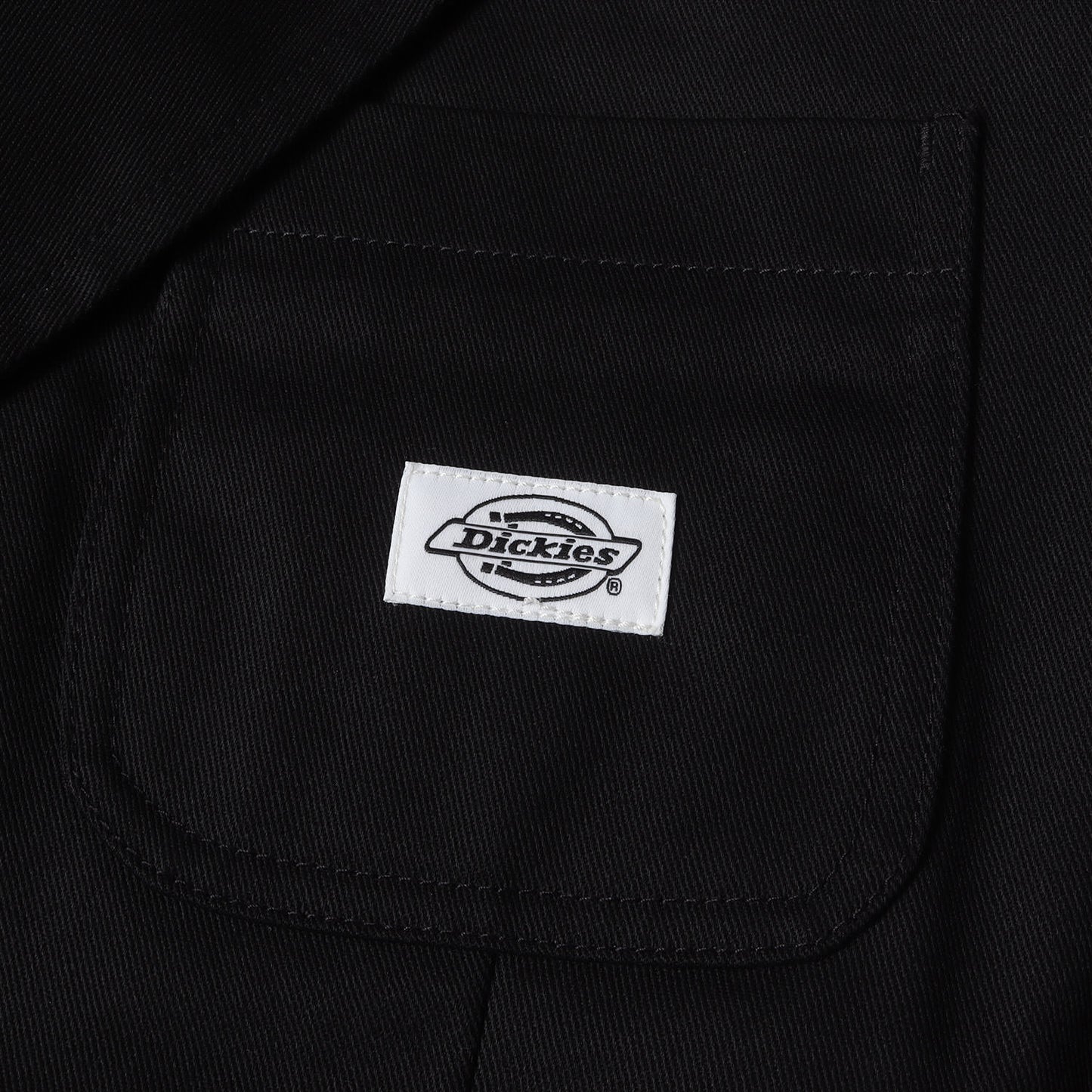 25AW × Dickies × BEDWIN ダブルブレスト T/Cツイル テーラード ジャケット (Double-Breasted Jacket C15JK014)