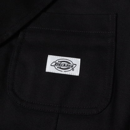 25AW × Dickies × BEDWIN ダブルブレスト T/Cツイル テーラード ジャケット (Double-Breasted Jacket C15JK014)