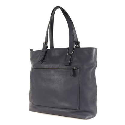 グレインレザー トートバッグ (METROPOLITAN SOFT TOTE D1880-32248)