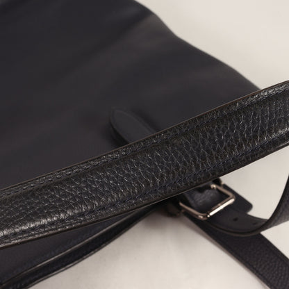 グレインレザー トートバッグ (METROPOLITAN SOFT TOTE D1880-32248)