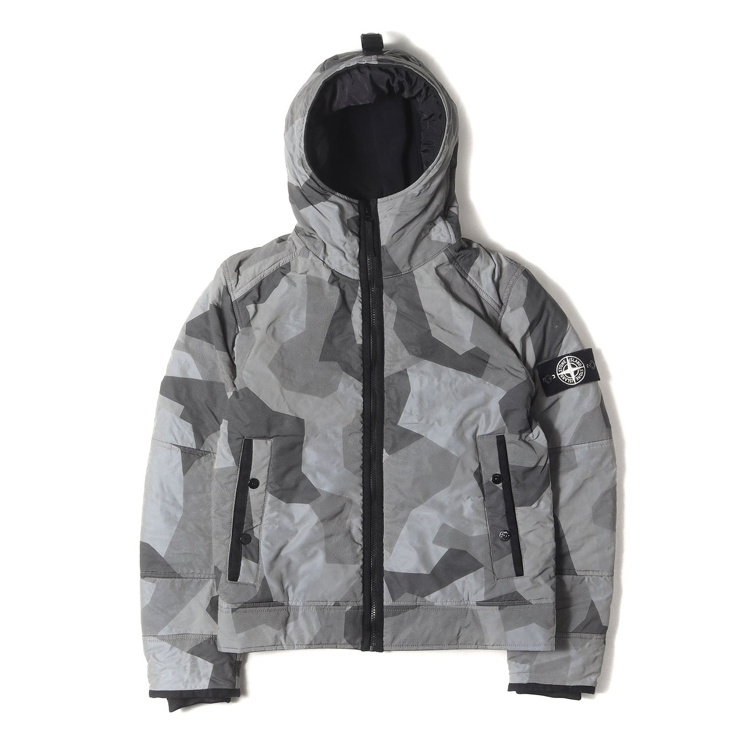 30周年 リフレクター カモ パテッド ジャケット (571544643) / 3511474