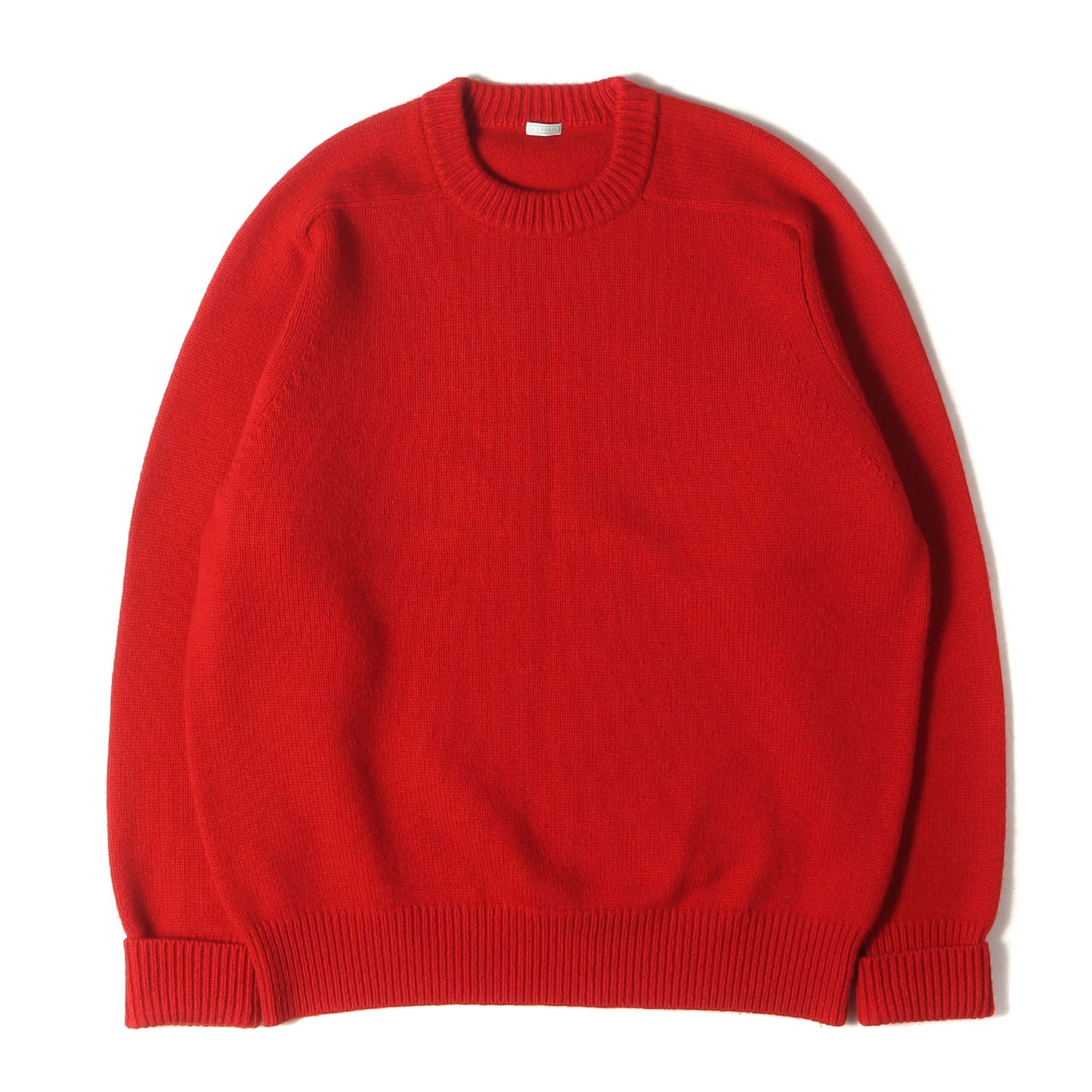 22AW プルオーバー ニット セーター (Pullover Sweater 22AAP-03-05H)