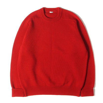 22AW プルオーバー ニット セーター (Pullover Sweater 22AAP-03-05H)
