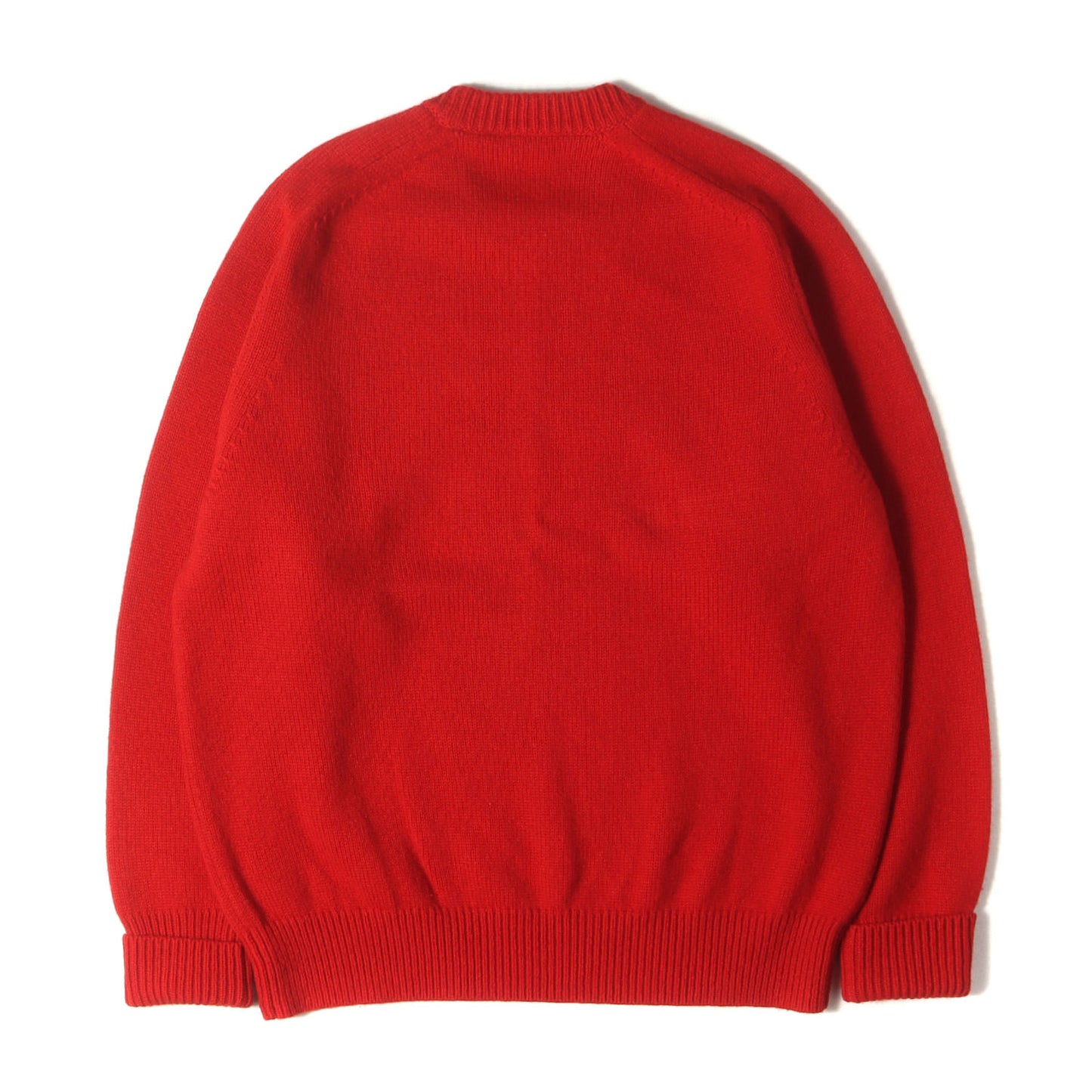 22AW プルオーバー ニット セーター (Pullover Sweater 22AAP-03-05H)