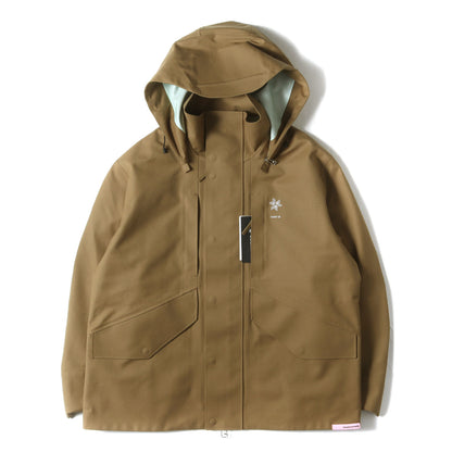 24AW × OAMC ウール フィールド ジャケット (3L Field Jacket GL04702MC)
