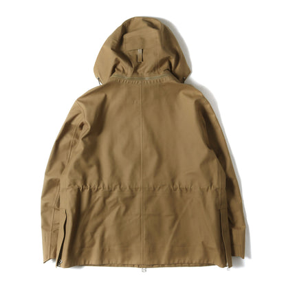 24AW × OAMC ウール フィールド ジャケット (3L Field Jacket GL04702MC)