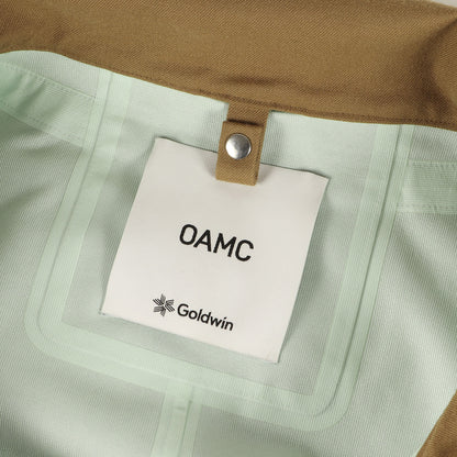24AW × OAMC ウール フィールド ジャケット (3L Field Jacket GL04702MC)