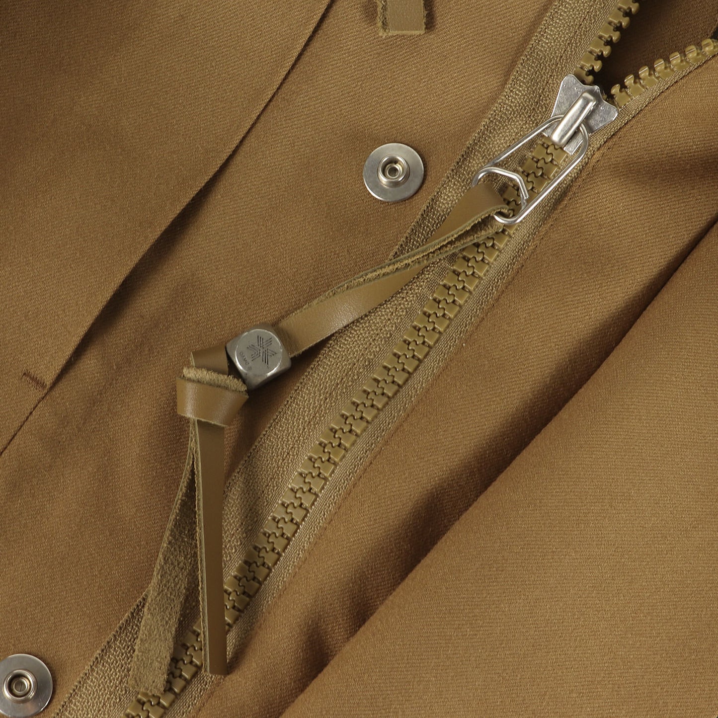24AW × OAMC ウール フィールド ジャケット (3L Field Jacket GL04702MC)