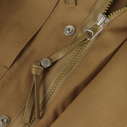 24AW × OAMC ウール フィールド ジャケット (3L Field Jacket GL04702MC)
