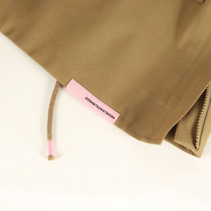 24AW × OAMC ウール フィールド ジャケット (3L Field Jacket GL04702MC)