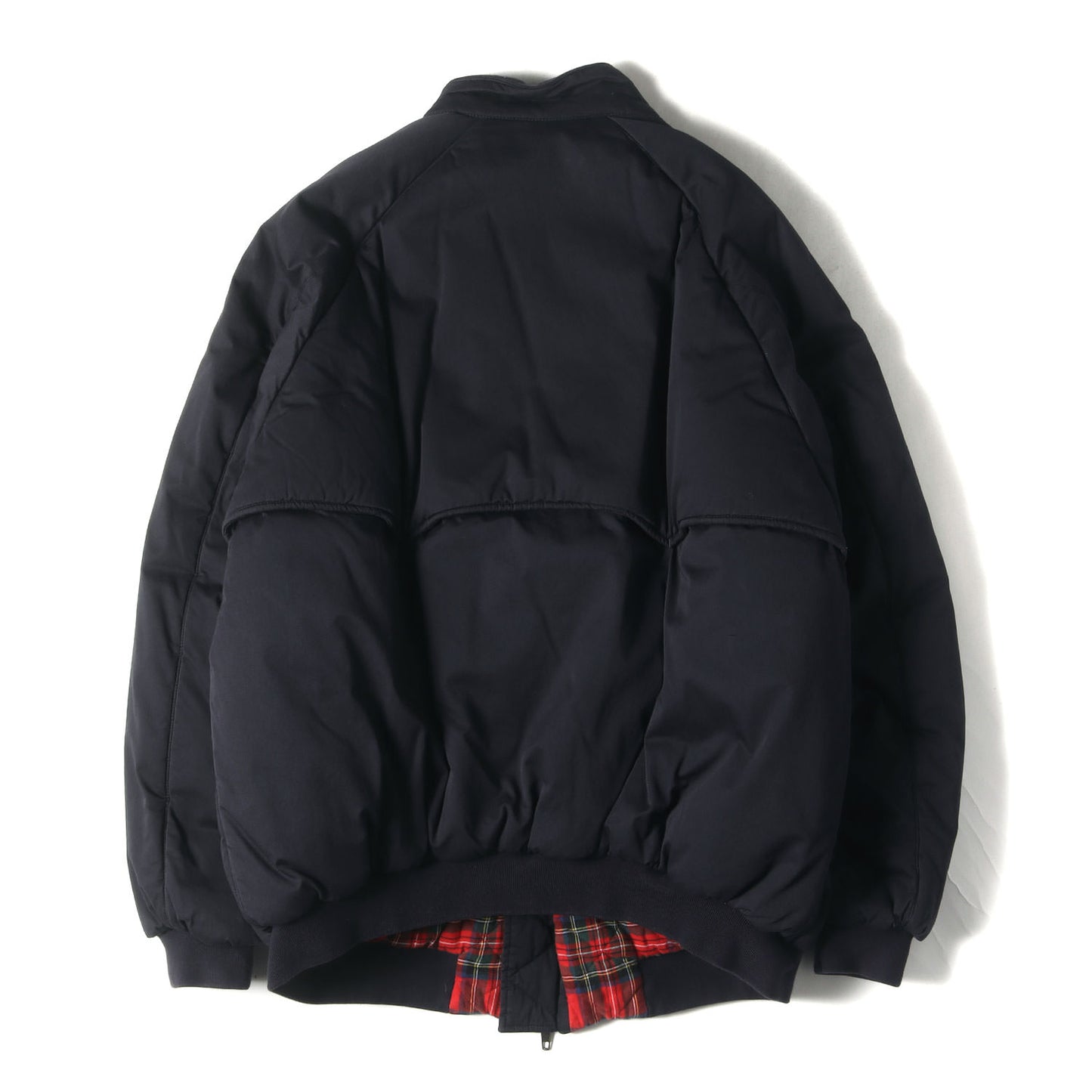 22SS ハリントン ジャケット (681418 TBP01)