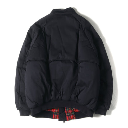 22SS ハリントン ジャケット (681418 TBP01)