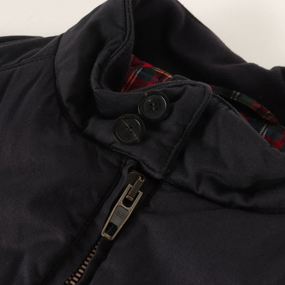 22SS ハリントン ジャケット (681418 TBP01)