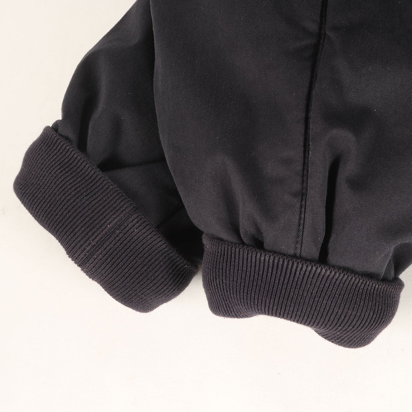 22SS ハリントン ジャケット (681418 TBP01)